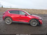 Mazda Cx-5 Signature JM3KFBEY9K0655625 photo
