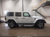 Jeep Wrangler 4-Door Sahara 1C4PJXEN5RW125238 снимка
