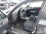 Subaru Forester 2.5X JF2SH63679H703275 снимка