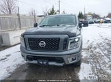 Nissan Titan Sv/Sl/Pro-4X/Plat Res 1N6AA1E50JN540736 fotografie