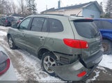 Hyundai Santa Fe Se/Limited 5NMSH73E18H168453 fotografie