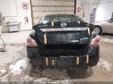 Nissan Altima 2.5/2.5 S/2.5 Sl/2.5 Sv 1N4AL3AP0FN325838 снимка