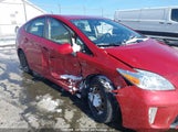 Toyota Prius JTDKN3DU0F1939029 снимка