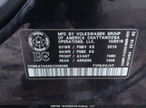 Volkswagen Passat Wolfsburg Edition 1VWKA7A3XKC006085 снимка