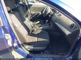 Mazda 3 JM1BL1UF6C1514406 снимка
