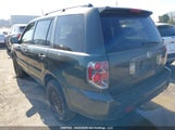 Honda Pilot Ex 2HKYF18536H000626 снимка