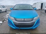 Honda Insight Lx JHMZE2H51AS801738 снимка