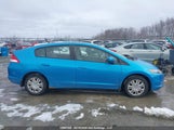 Honda Insight Lx JHMZE2H51AS801738 снимка