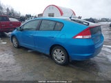 Honda Insight Lx JHMZE2H51AS801738 снимка