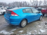 Honda Insight Lx JHMZE2H51AS801738 снимка