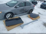 Mitsubishi Lancer Sportback Gt/Se Ltd JA32X2HU8HU603322 fotografie