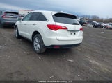 Acura Rdx Technology 5J8TB4H55EL805627 снимка