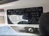 Kia Rio Ex/Lx/Lx+/Sx KNADM4A31D6224433 photo