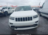 Jeep Grand Cherokee Overland 1C4RJFCT9GC316177 снимка