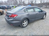 Honda Civic Ex 4Dr 2HGFB2F50FH022542 снимка