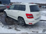 Mercedes-Benz Glk 350 4Matic WDCGG8HB6BF535097 photo