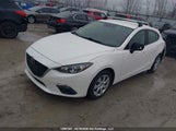 Mazda 3 Sport 3MZBM1K78FM215772 снимка