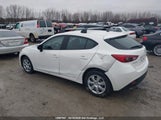 Mazda 3 Sport 3MZBM1K78FM215772 снимка