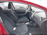 Nissan Versa 3N1CE2CP0EL389383 fotografie