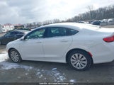 Chrysler 200 Lx 1C3CCCFB1FN721023 fotografie