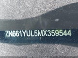 Maserati Levante ZN661YUL5MX359544 снимка