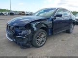 Maserati Levante ZN661YUL5MX359544 снимка