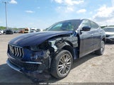 Maserati Levante ZN661YUL5MX359544 снимка