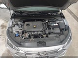 Hyundai Elantra Preferred With Sun And Safety Package Auto Ivt KMHD84LF2LU941900 снимка