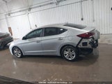 Hyundai Elantra Preferred With Sun And Safety Package Auto Ivt KMHD84LF2LU941900 снимка