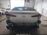 Hyundai Elantra Preferred With Sun And Safety Package Auto Ivt KMHD84LF2LU941900 снимка