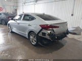 Hyundai Elantra Preferred With Sun And Safety Package Auto Ivt KMHD84LF2LU941900 fotografie