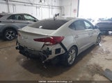 Hyundai Elantra Preferred With Sun And Safety Package Auto Ivt KMHD84LF2LU941900 fotografie