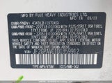 Subaru Xv Crosstrek Sport Package/Touring JF2GPAVC1D1859912 снимка