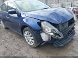 Nissan Sentra S/Sv/Sr/Sl 3N1AB7AP8KY373589 fotografie