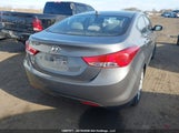 Hyundai Elantra 5NPDH4AE7CH109137 снимка