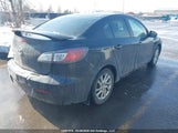 Mazda Mazda3 JM1BL1UF4C1540406 снимка