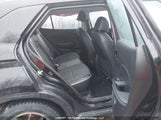 Hyundai Venue Ultimate With Black Interior KMHRC8A3XPU221366 photo