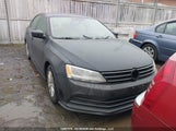 Volkswagen Jetta 2.0L Trendline/2.0L Trendline+ 3VW1K7AJXFM235555 fotografie