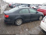 Volkswagen Jetta 2.0L Trendline/2.0L Trendline+ 3VW1K7AJXFM235555 fotografie