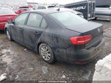 Volkswagen Jetta 2.0L Trendline/2.0L Trendline+ 3VW1K7AJXFM235555 fotografie