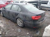 Volkswagen Jetta 2.0L Trendline/2.0L Trendline+ 3VW1K7AJXFM235555 fotografie