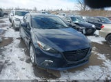 Mazda Mazda3 Gt-Sky JM1BM1W36E1199318 снимка