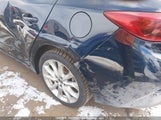Mazda Mazda3 Gt-Sky JM1BM1W36E1199318 снимка