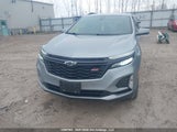 Chevrolet Equinox 3GNAXWEG4RS112371 снимка