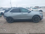 Chevrolet Equinox 3GNAXWEG4RS112371 снимка