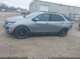 Chevrolet Equinox 3GNAXWEG4RS112371 снимка