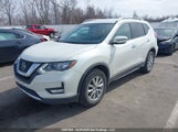 Nissan Rogue Midnight Edition/S/Sl/Sl W/Propilot Assist/Sv 5N1AT2MV5JC734805 снимка