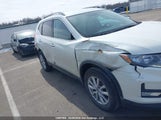 Nissan Rogue Midnight Edition/S/Sl/Sl W/Propilot Assist/Sv 5N1AT2MV5JC734805 photo