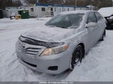 Toyota Camry Le 4T1BF3EK4BU163289 снимка