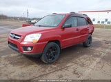 Kia Sportage Lx KNDJF722997618741 снимка